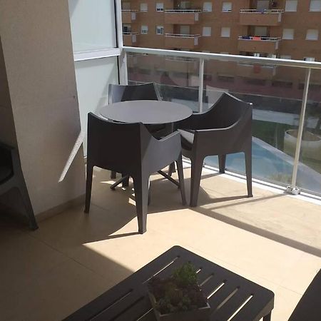 Apartamento A Estrenar En Miramar-Marina Dor-1Era Linea De Playa Apartment Оропеса дел Мар Екстериор снимка
