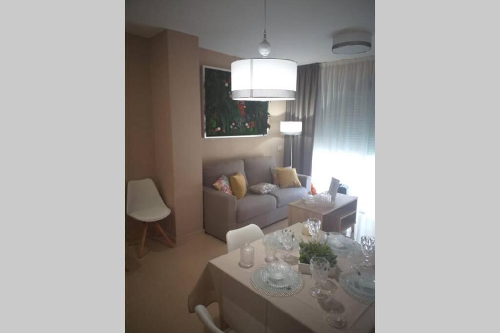 Apartamento A Estrenar En Miramar-Marina Dor-1Era Linea De Playa Apartment Оропеса дел Мар Екстериор снимка