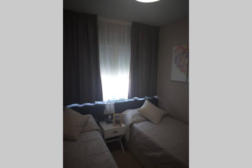 Apartamento A Estrenar En Miramar-Marina Dor-1Era Linea De Playa Apartment Оропеса дел Мар Екстериор снимка