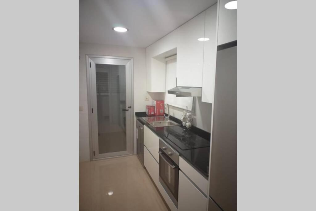 Apartamento A Estrenar En Miramar-Marina Dor-1Era Linea De Playa Apartment Оропеса дел Мар Екстериор снимка