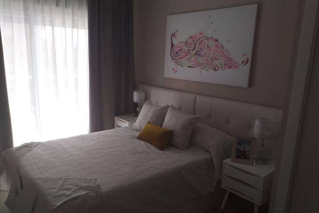 Apartamento A Estrenar En Miramar-Marina Dor-1Era Linea De Playa Apartment Оропеса дел Мар Екстериор снимка